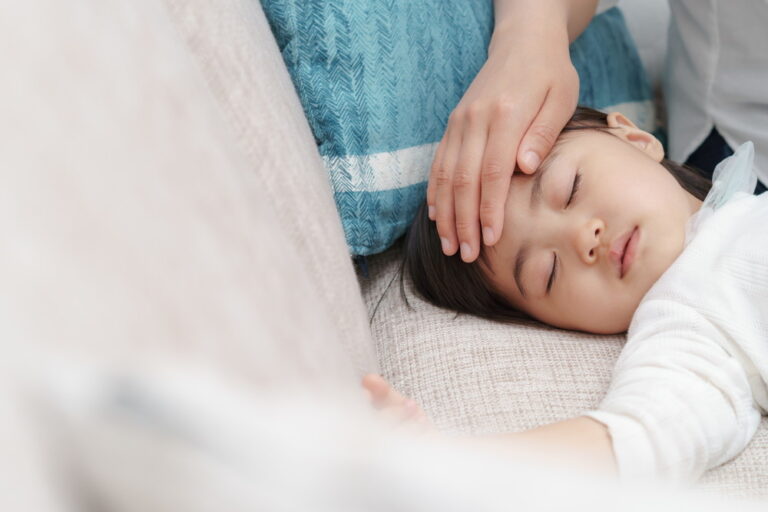 代表的な症状・疾患