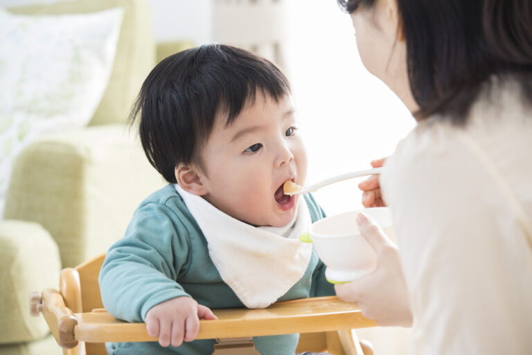 食物経口負荷試験とは