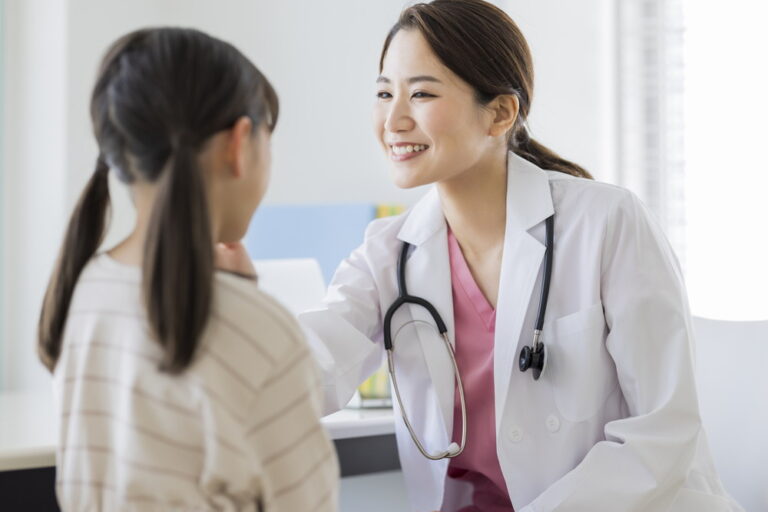 アレルギー性鼻炎の診断